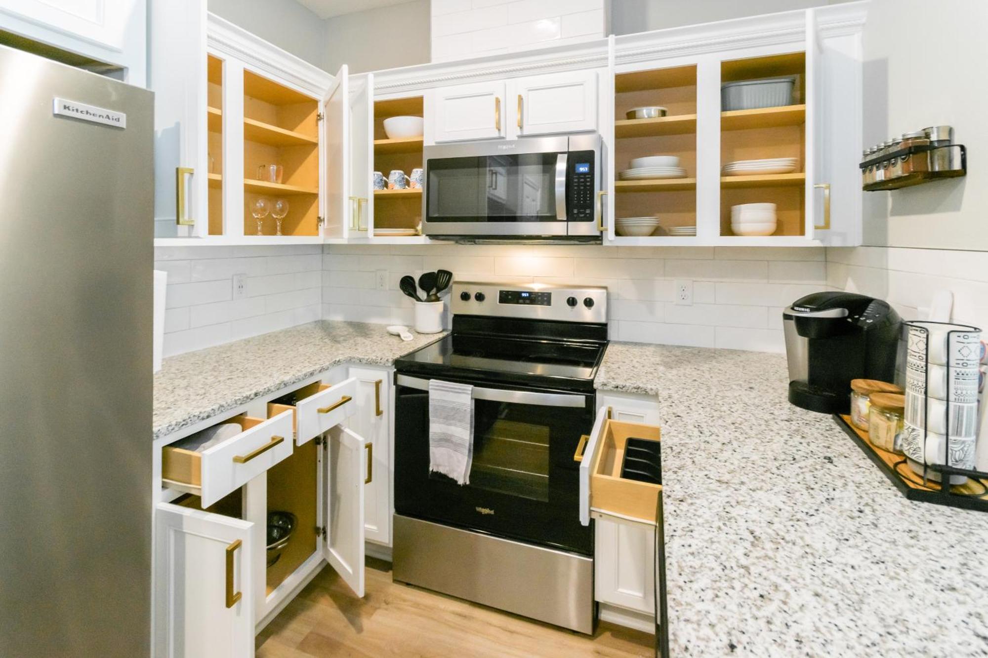 Villa Cozy 3Br Townhouse, 15 Mins To Downtown St. Augustine Exterior foto