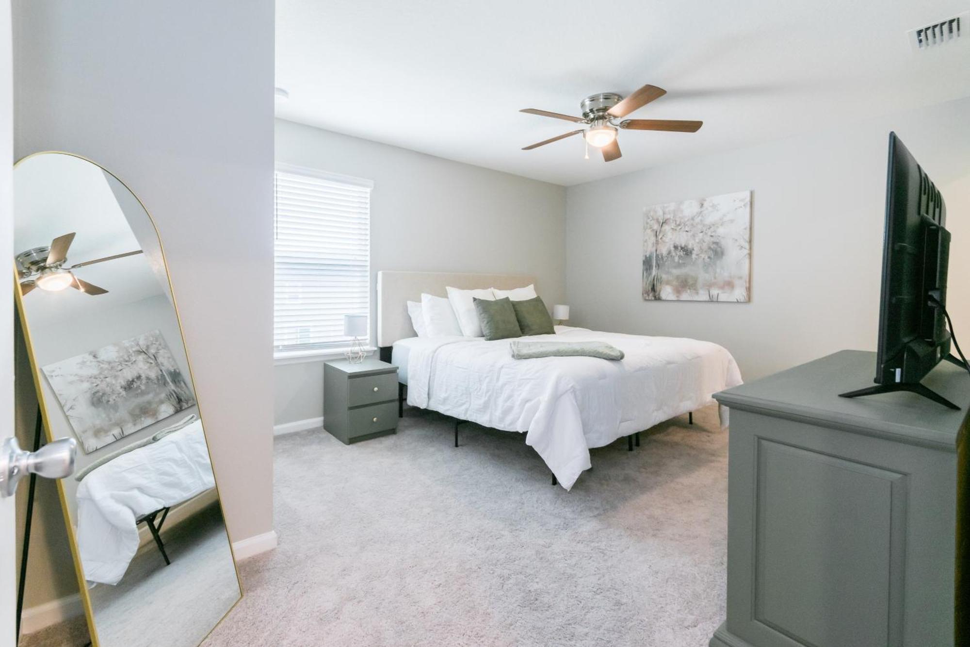 Villa Cozy 3Br Townhouse, 15 Mins To Downtown St. Augustine Exterior foto
