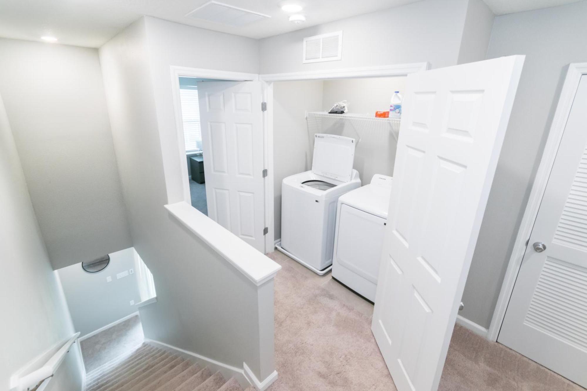 Villa Cozy 3Br Townhouse, 15 Mins To Downtown St. Augustine Exterior foto