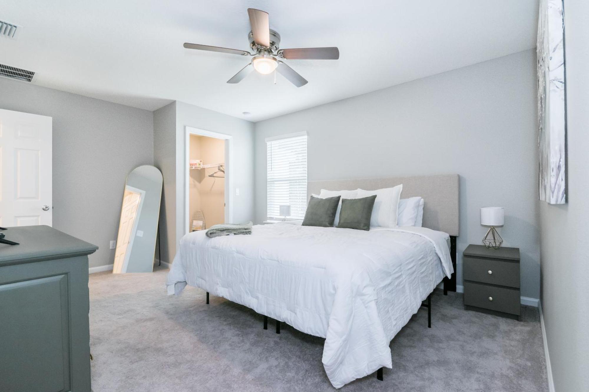 Villa Cozy 3Br Townhouse, 15 Mins To Downtown St. Augustine Exterior foto