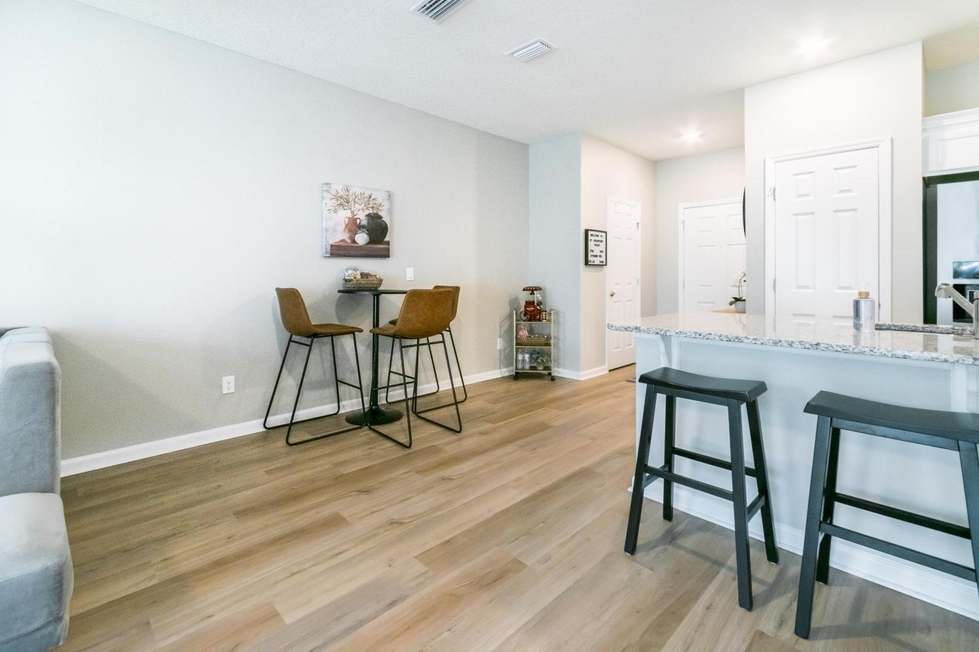 Villa Cozy 3Br Townhouse, 15 Mins To Downtown St. Augustine Exterior foto